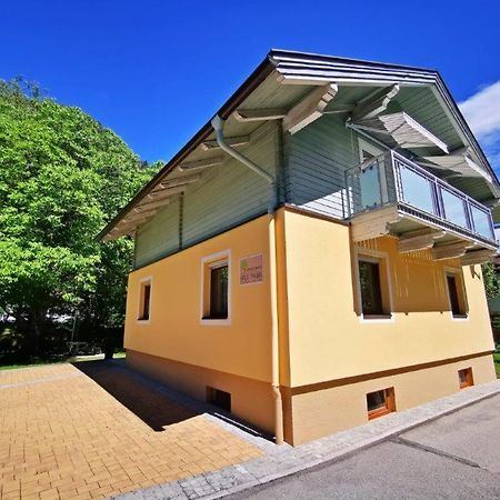 شقة Haus Maria Sankt Johann im Walde المظهر الخارجي الصورة
