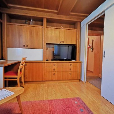 شقة Haus Maria Sankt Johann im Walde المظهر الخارجي الصورة