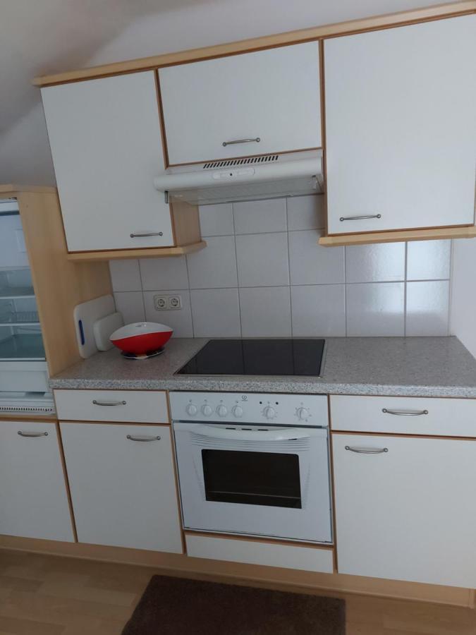 شقة Haus Maria Sankt Johann im Walde المظهر الخارجي الصورة