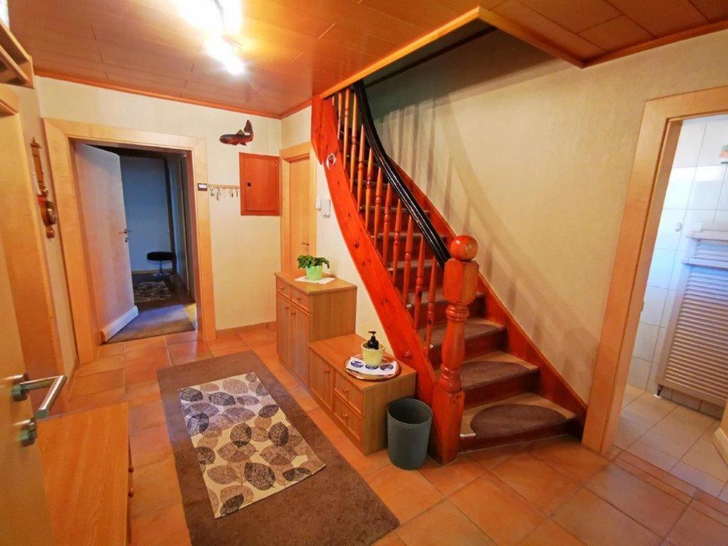 شقة Haus Maria Sankt Johann im Walde المظهر الخارجي الصورة