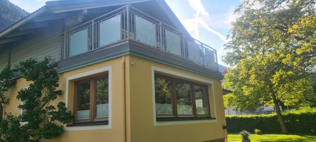 شقة Haus Maria Sankt Johann im Walde المظهر الخارجي الصورة